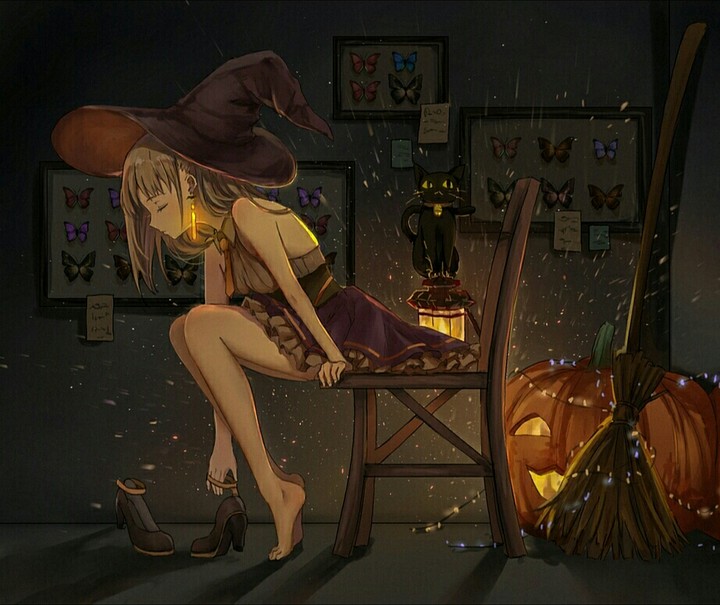 Anime ~
