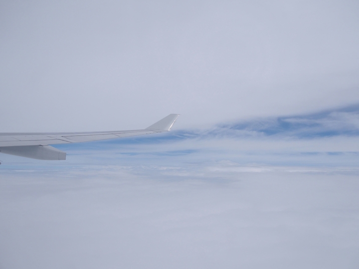 airport