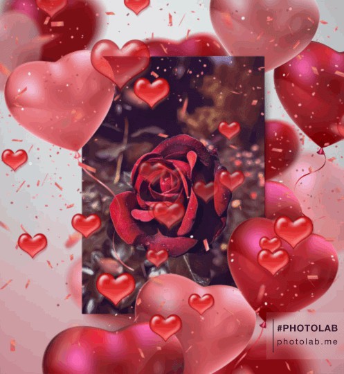 rosehearts