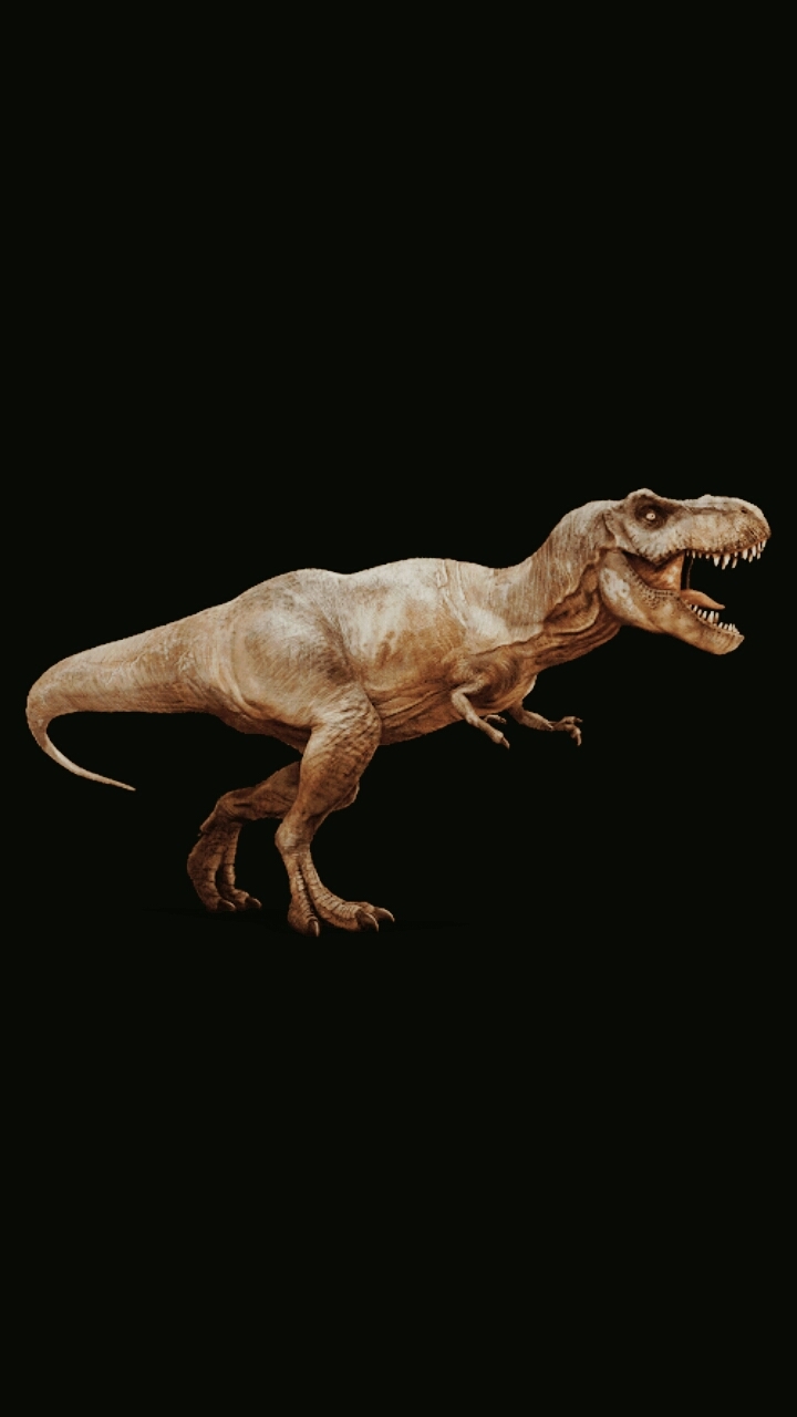 T-rex