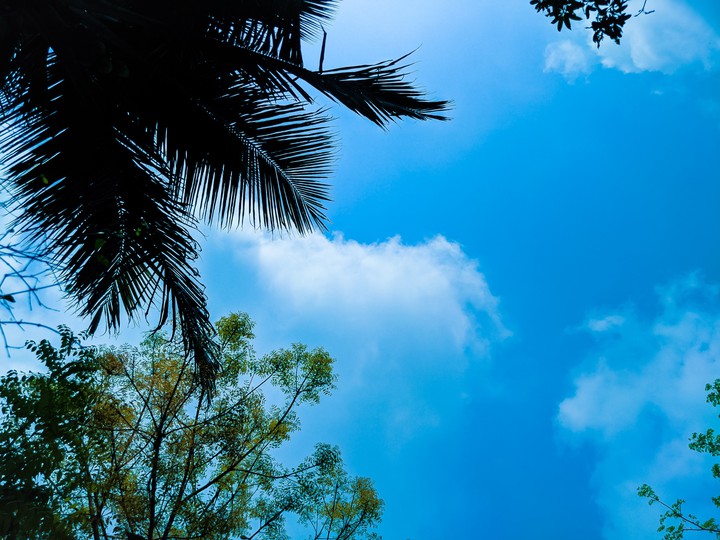 natural sky