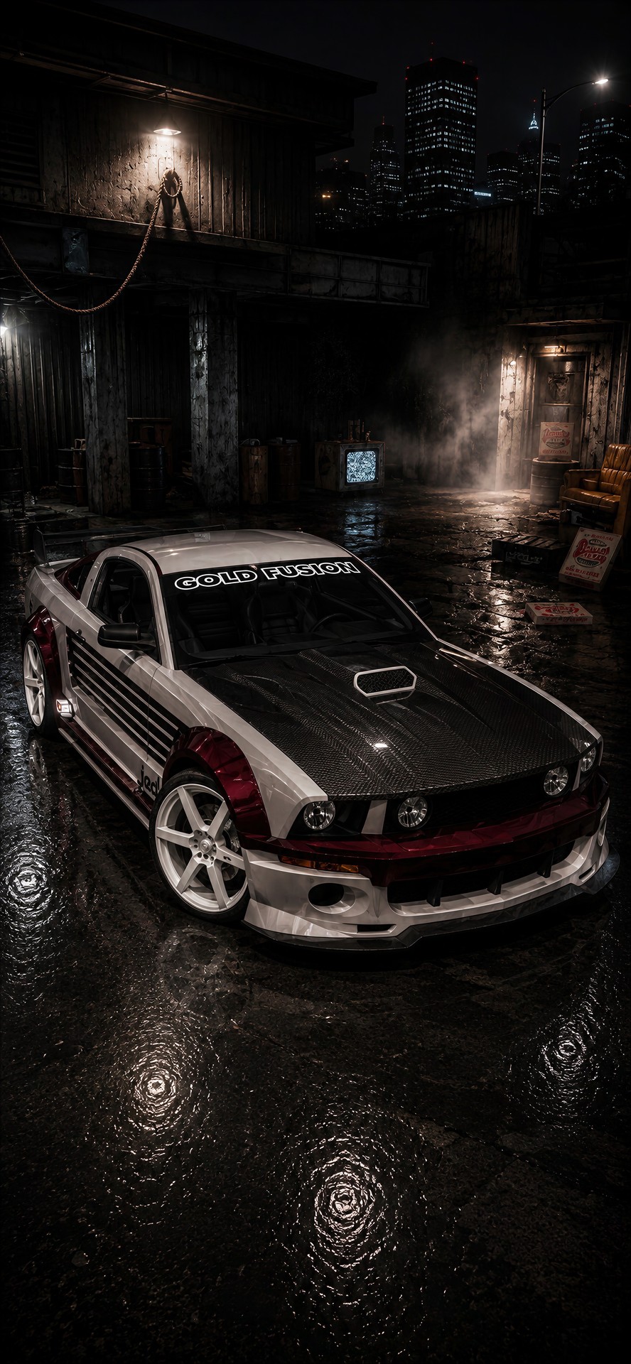 car, Grille Hintergrundbilder