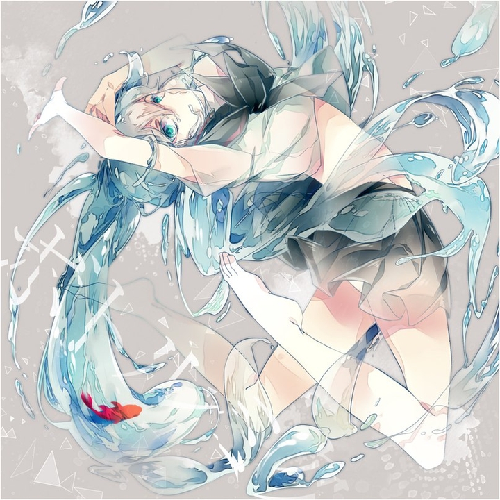 miku