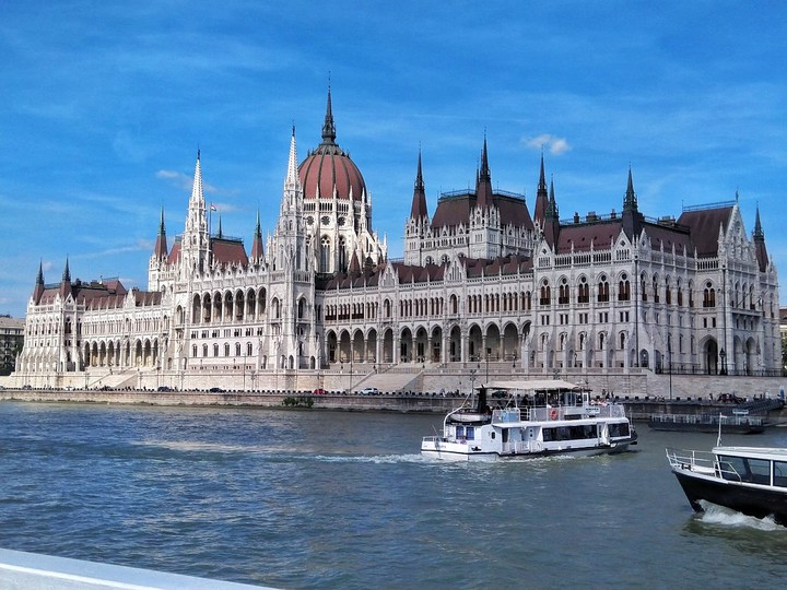 Budapest