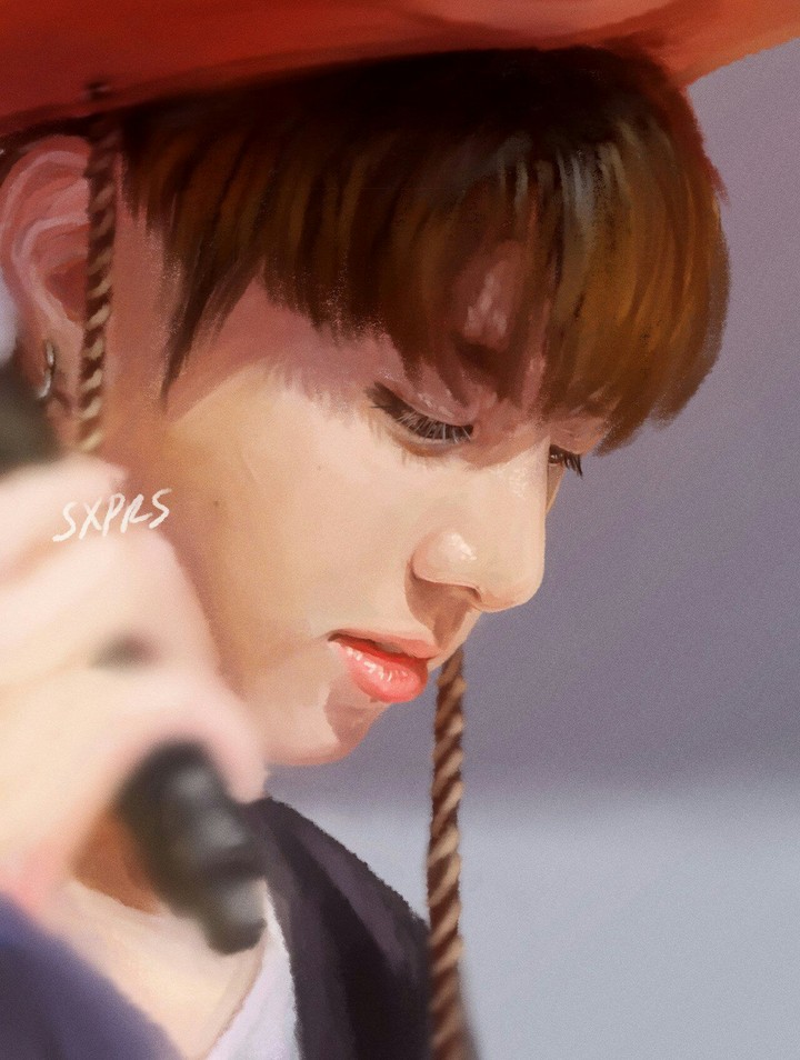 jungook