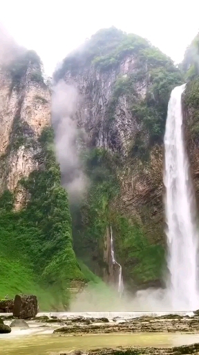 wasserfall❣