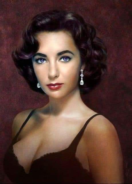 Elizabeth Taylor