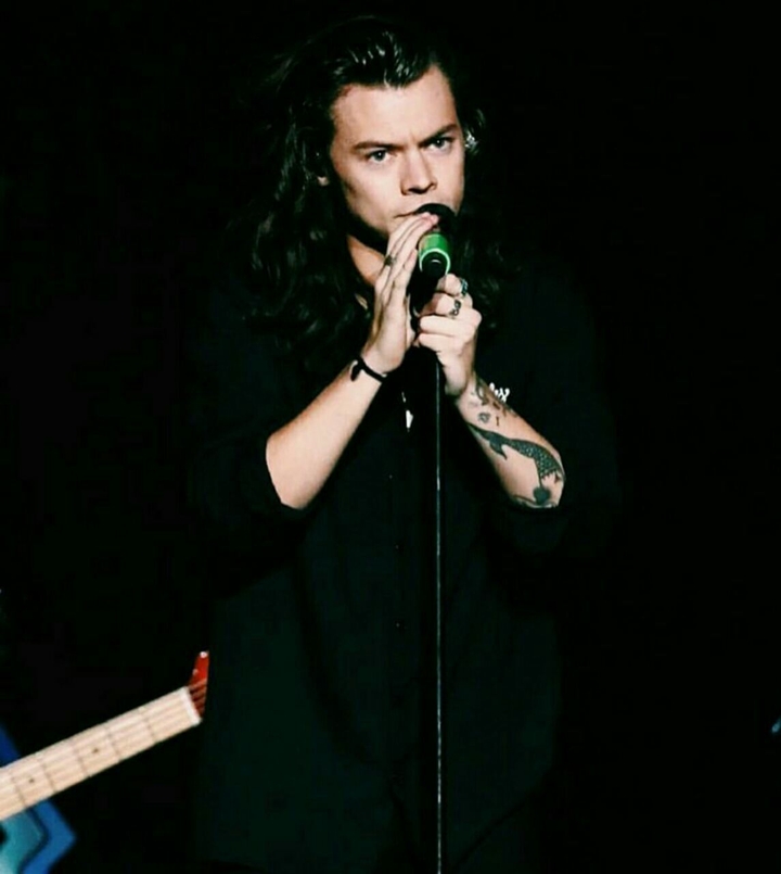my king