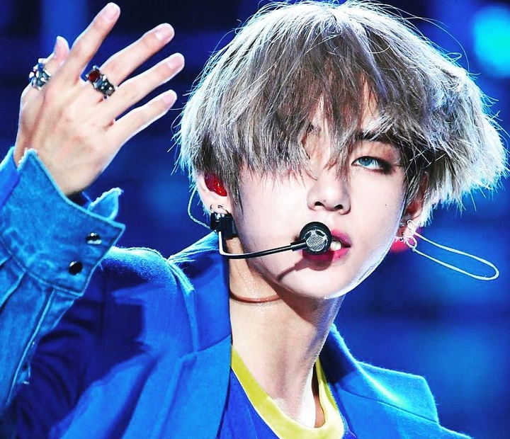 Kim Taehyung | 김 태형 | BTS | 방탄서년단