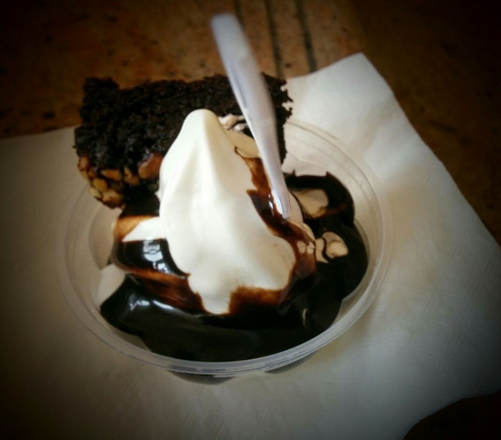 Vanilla Chocolate