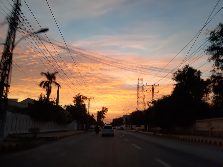 Skies ❤