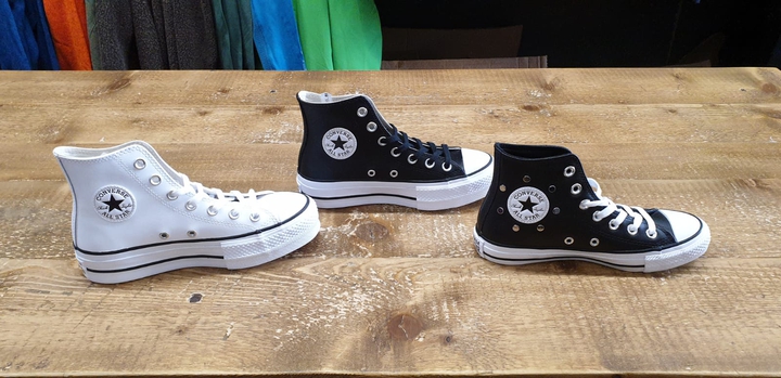 CONVERS!!!
