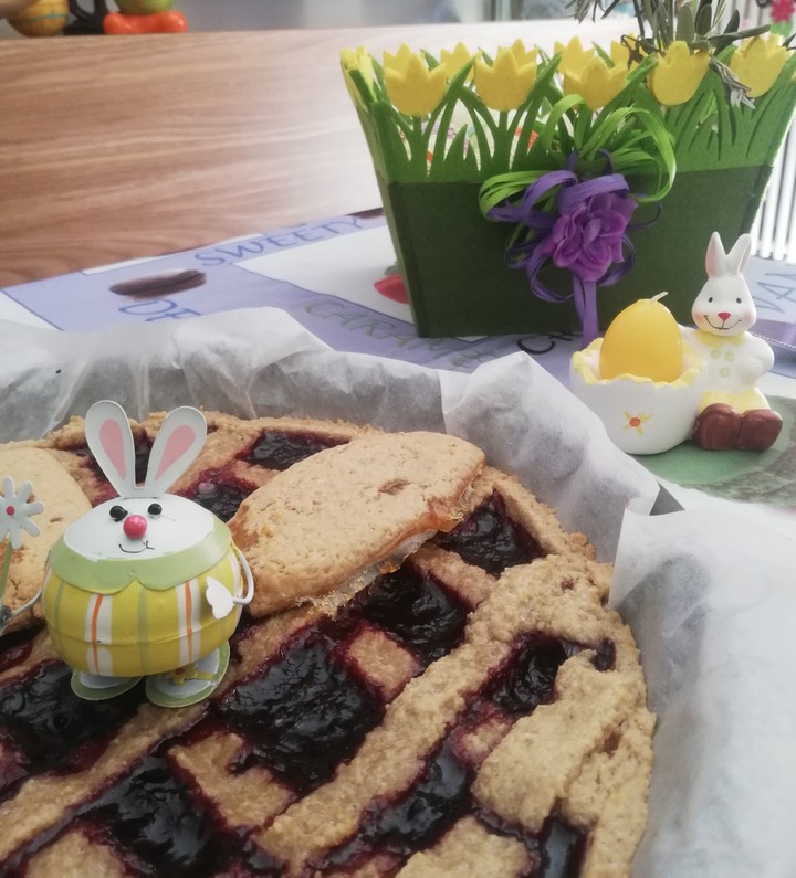 bunny... and jem turt