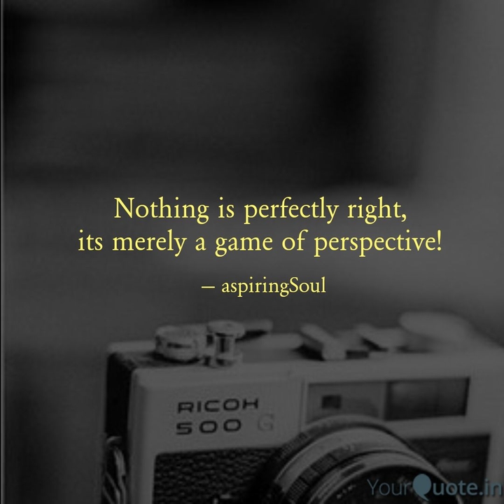 nothing