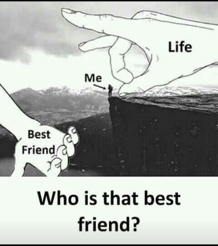 life