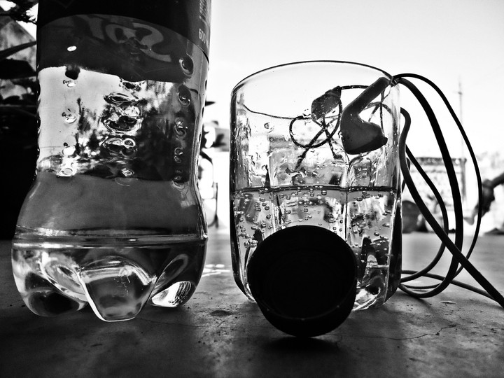 Summer Chill...
