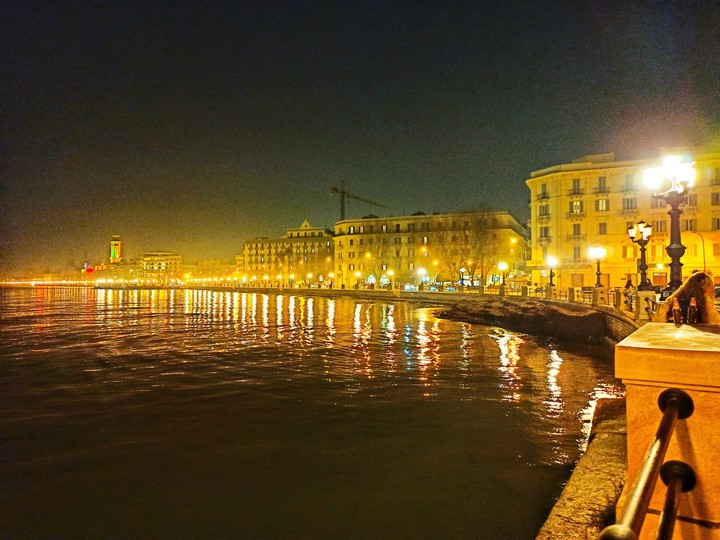 City