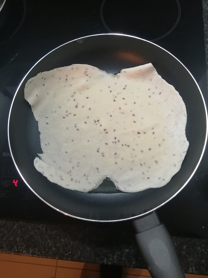 tortilla