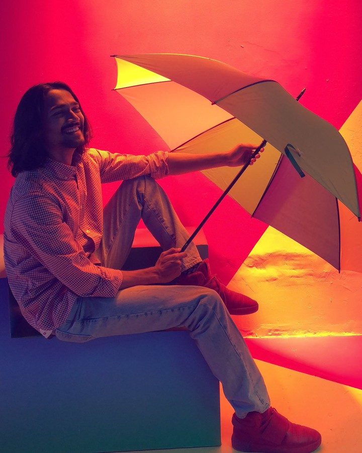 Bhuvan bam