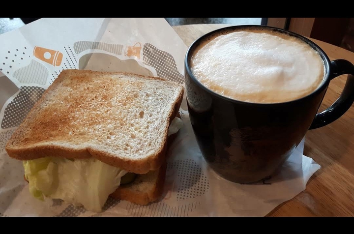 coffee