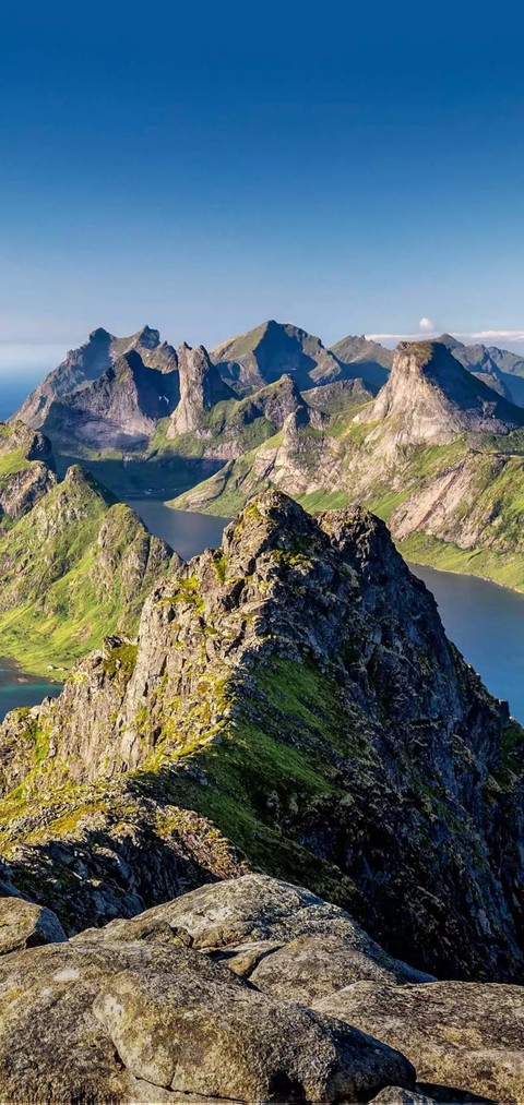 Mountain