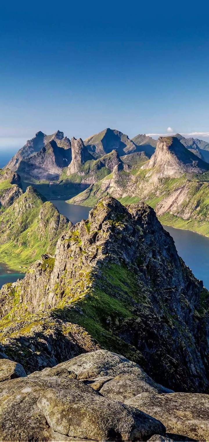 Mountain