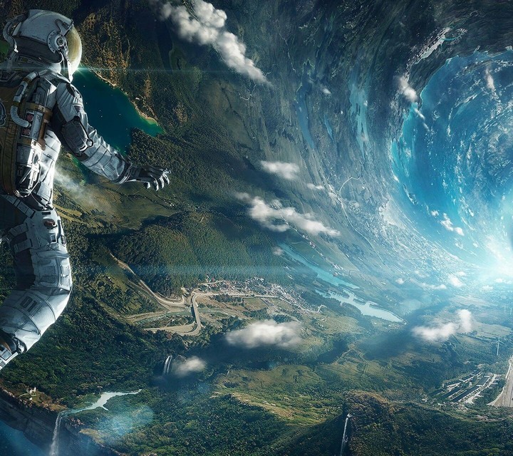 Interstellar