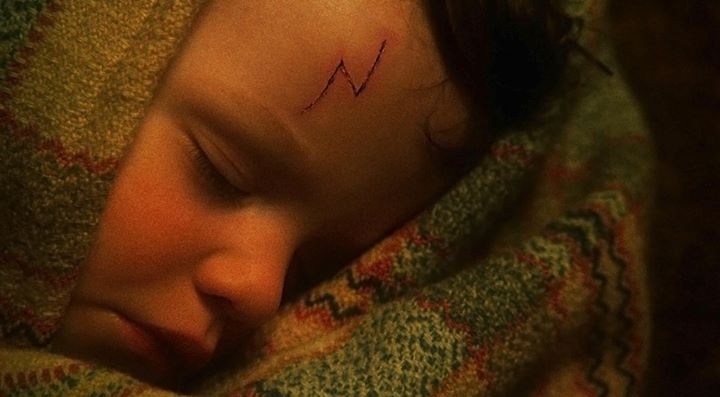 boy who lived