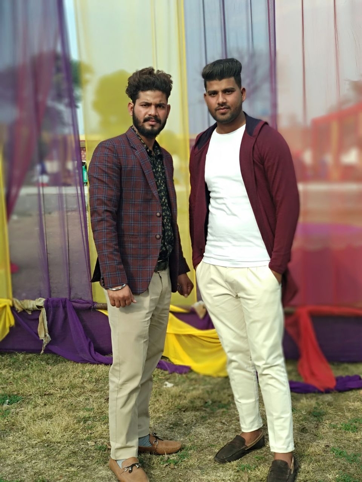 punjabi boys
