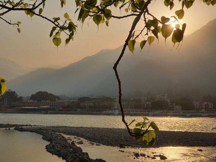 river set