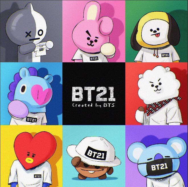 Bts me armyyy