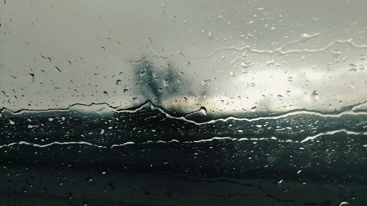 Rain