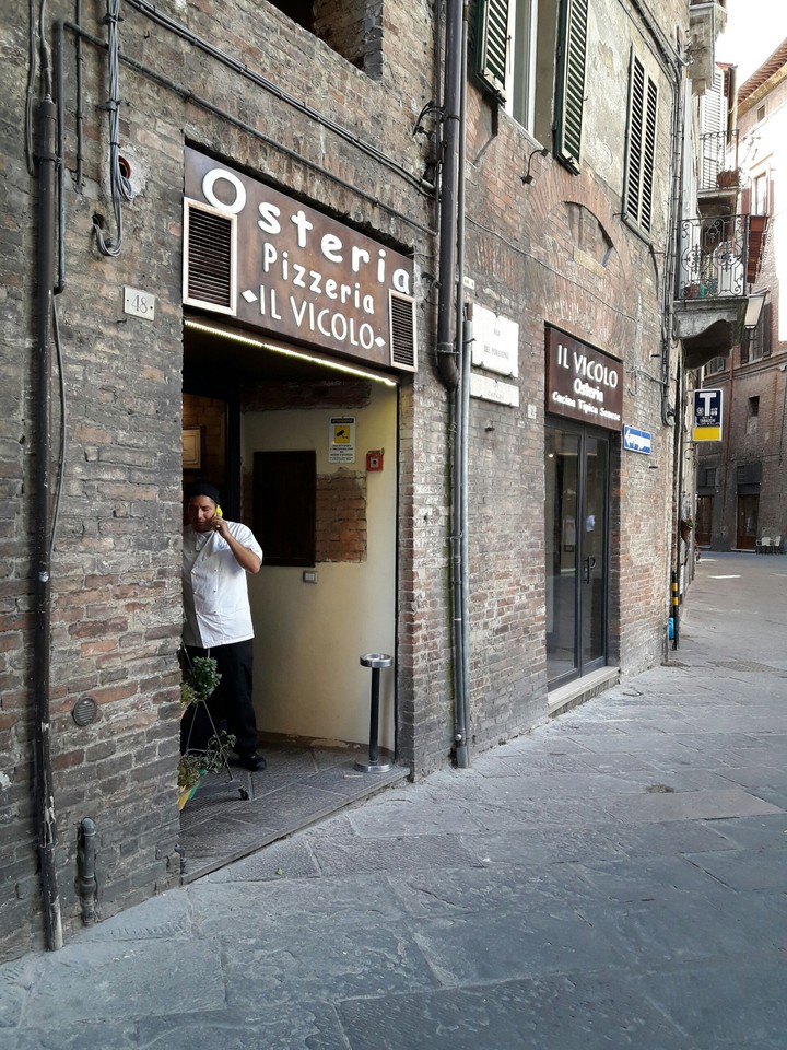 osteria