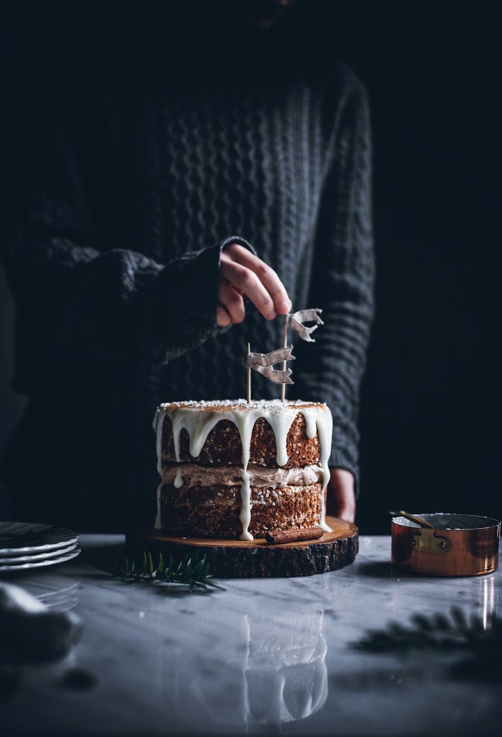 Cake