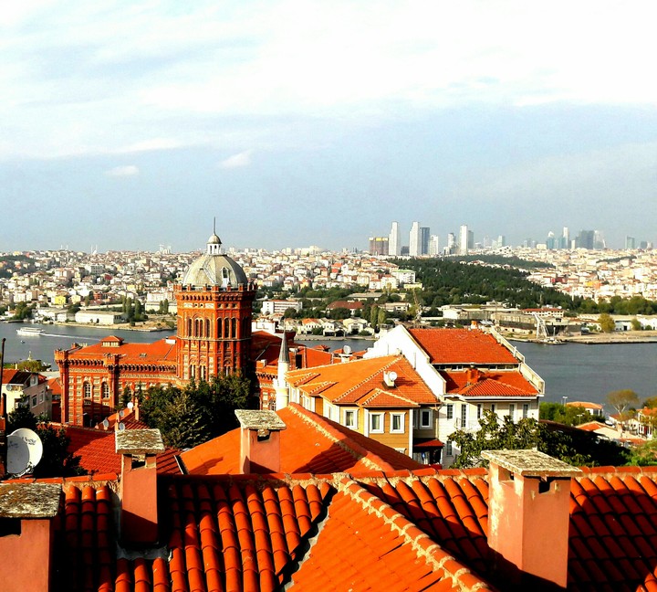 panaroma