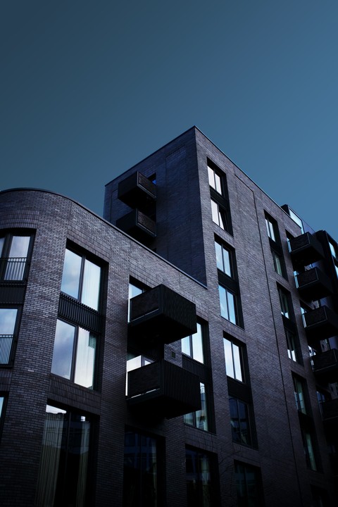 condominium, infrastructure 배경화면
