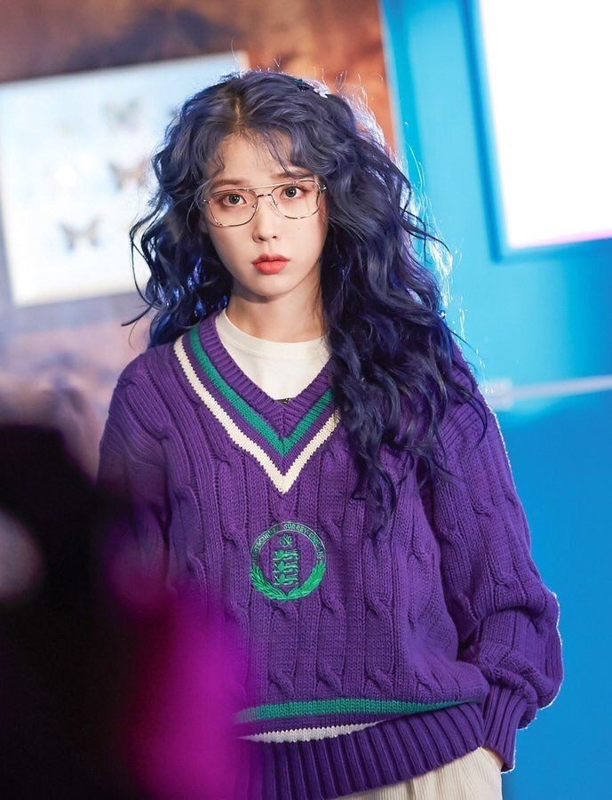 IU ❤️
