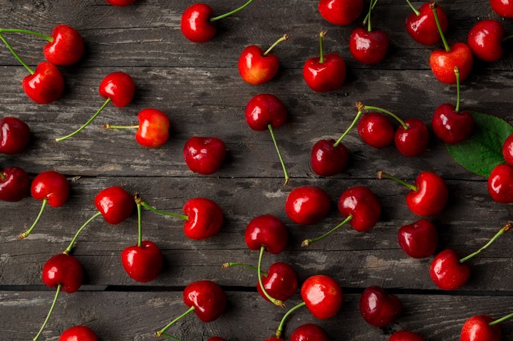 cherry