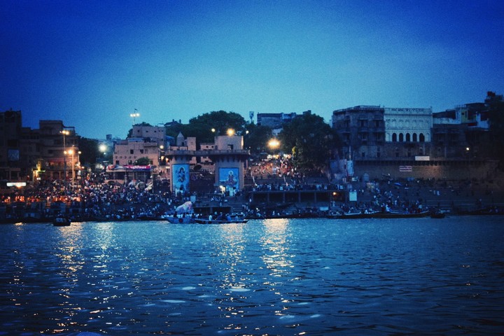 varansi