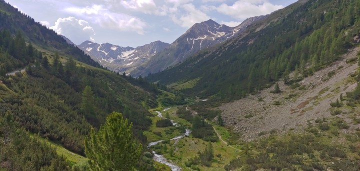 Val delle Mine
