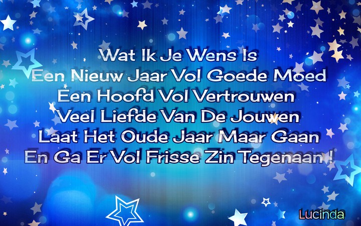 Quote Nederlands Quote Dutch Lucinda