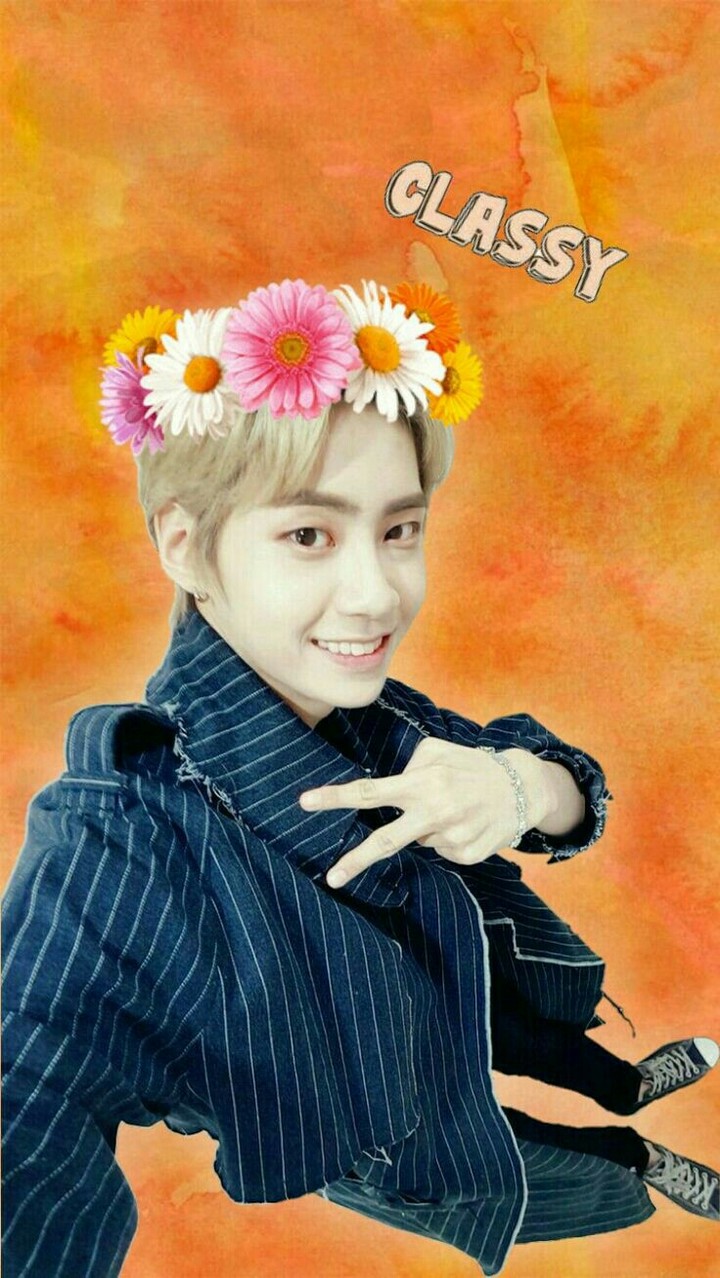 UP10TION Wei
