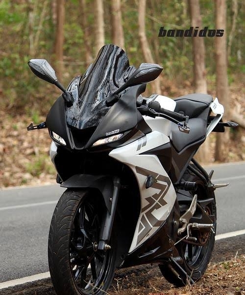 bikes