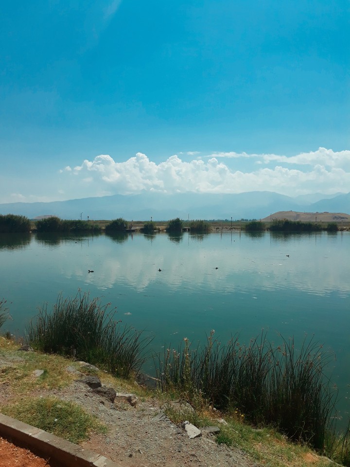 Lake
