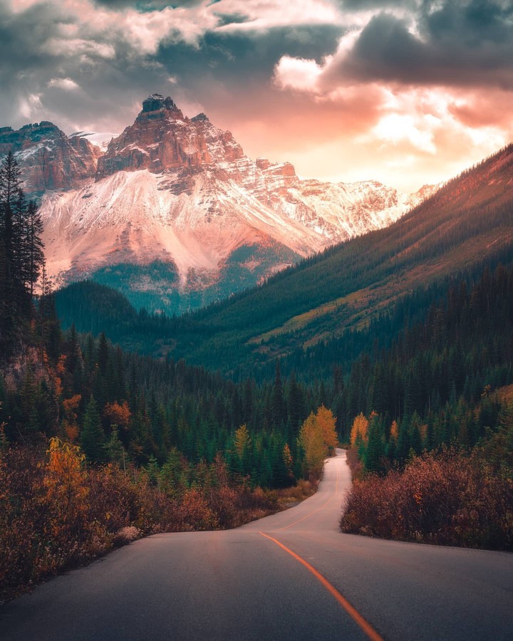 Mountains