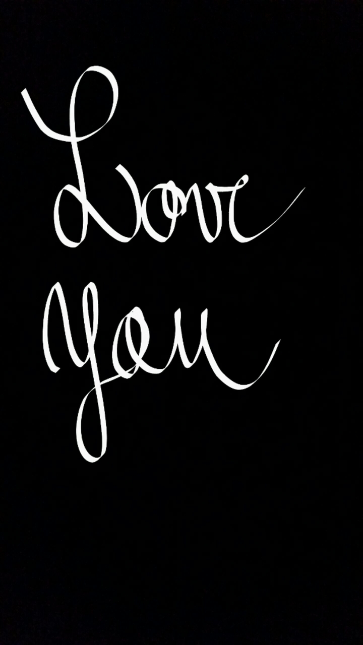 love you