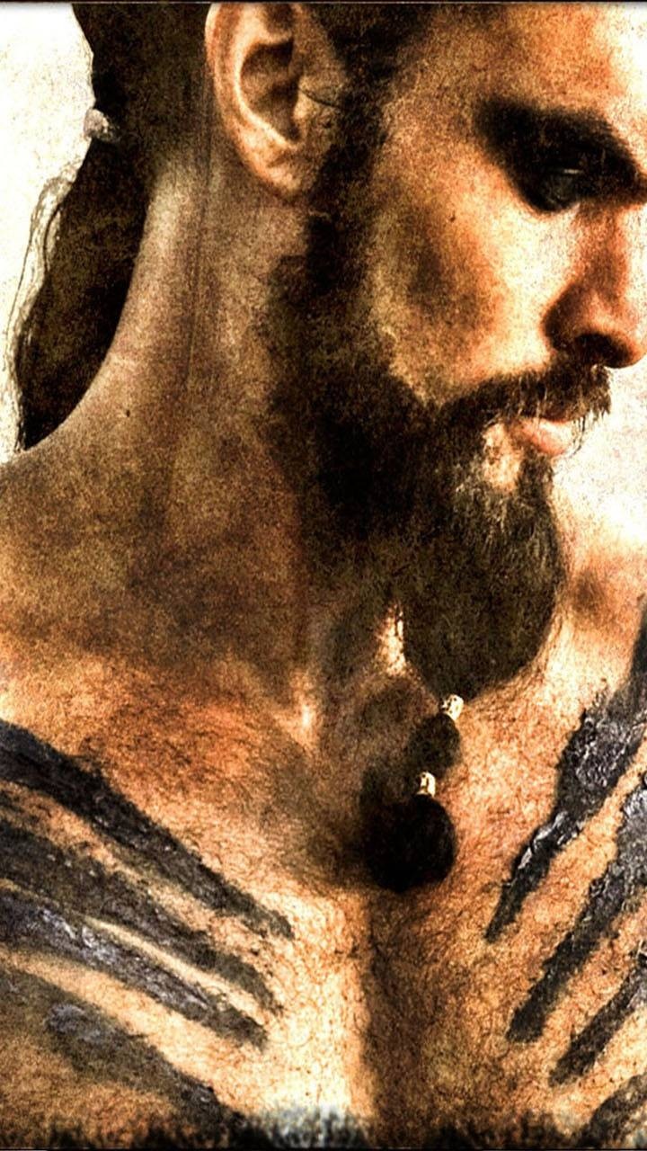 Khal Drago