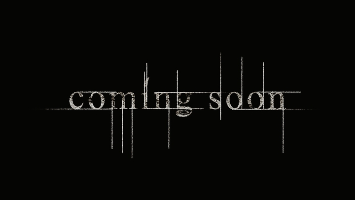 coming soon