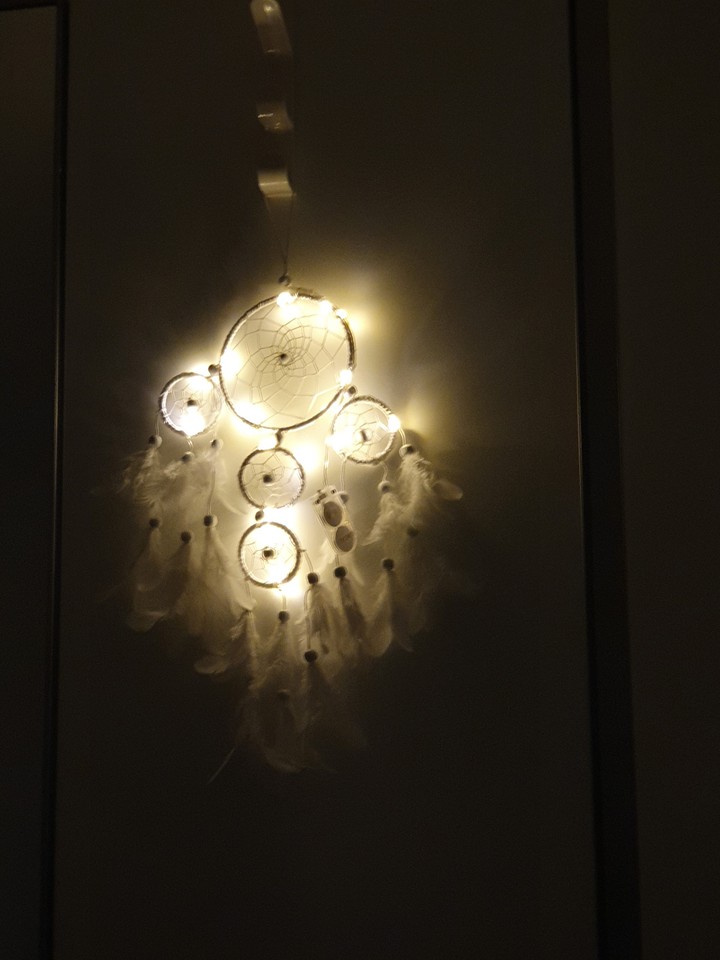 dream catcher