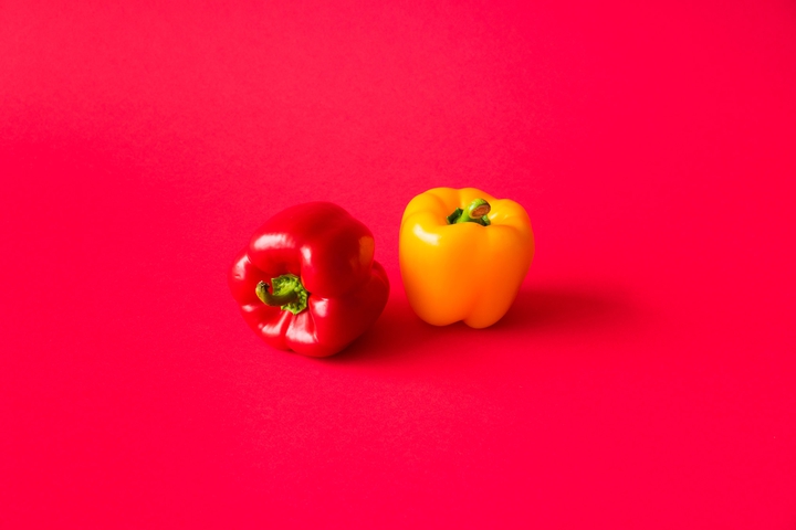 pepper